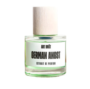 German Angst by Art Brüt perfume bottle