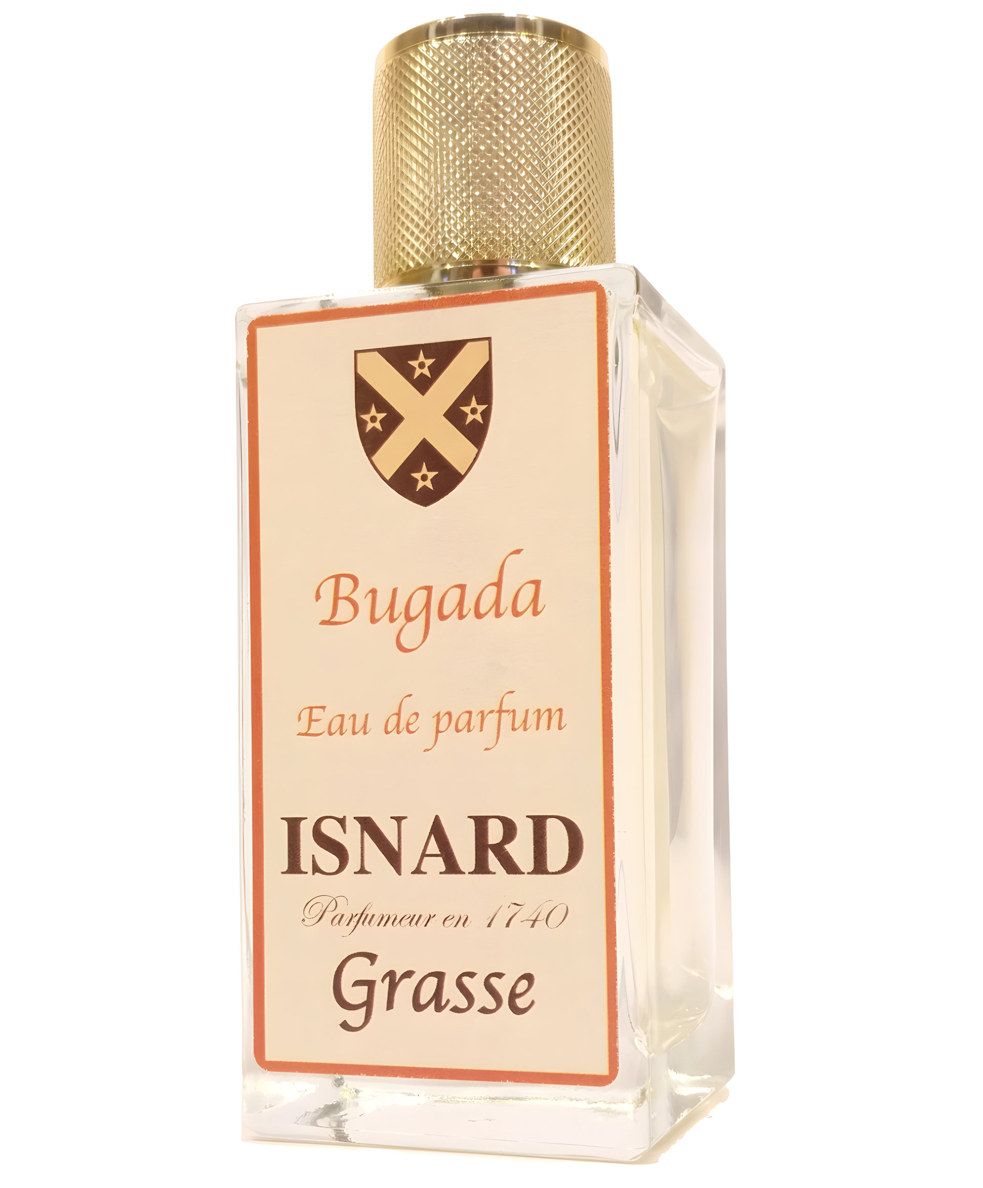 Picture of Bugada fragrance