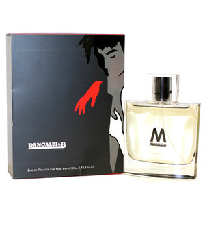 Pancaldi & B by Pancaldi perfume bottle