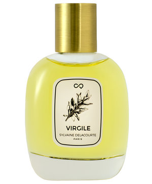 Virgile by Sylvaine Delacourte perfume bottle