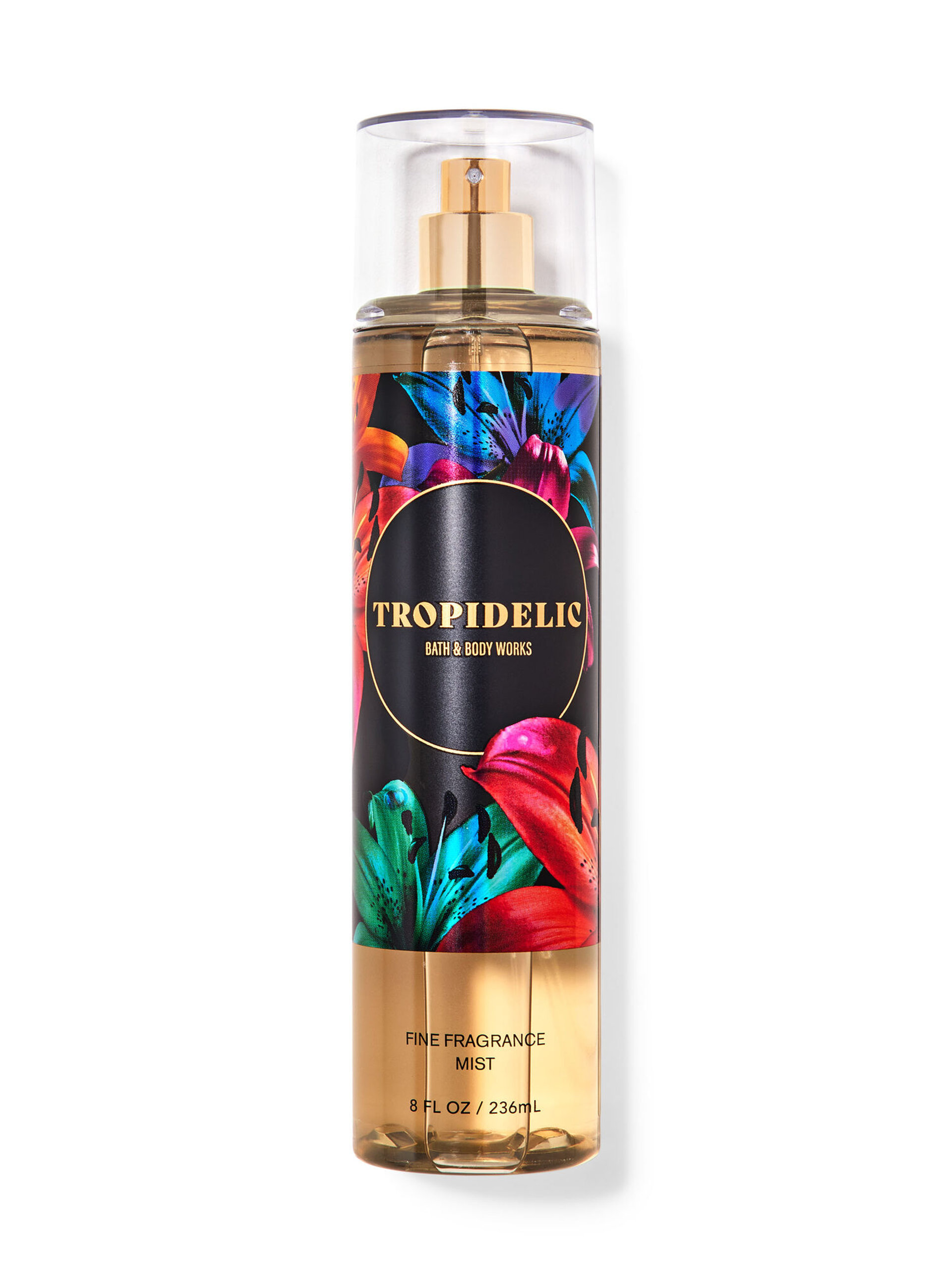 Picture of Tropidelic fragrance
