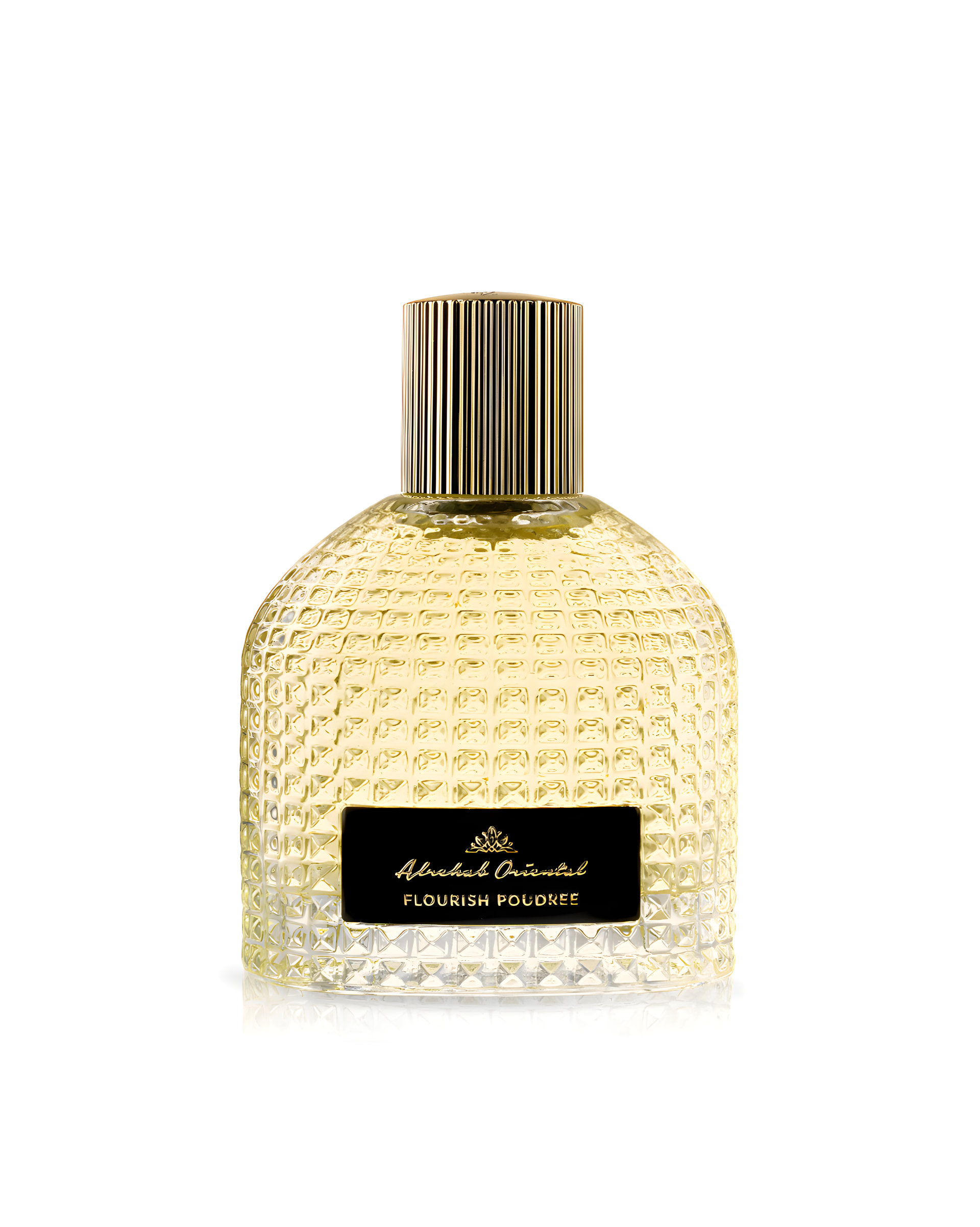 Picture of FLOURISH POUDREE fragrance