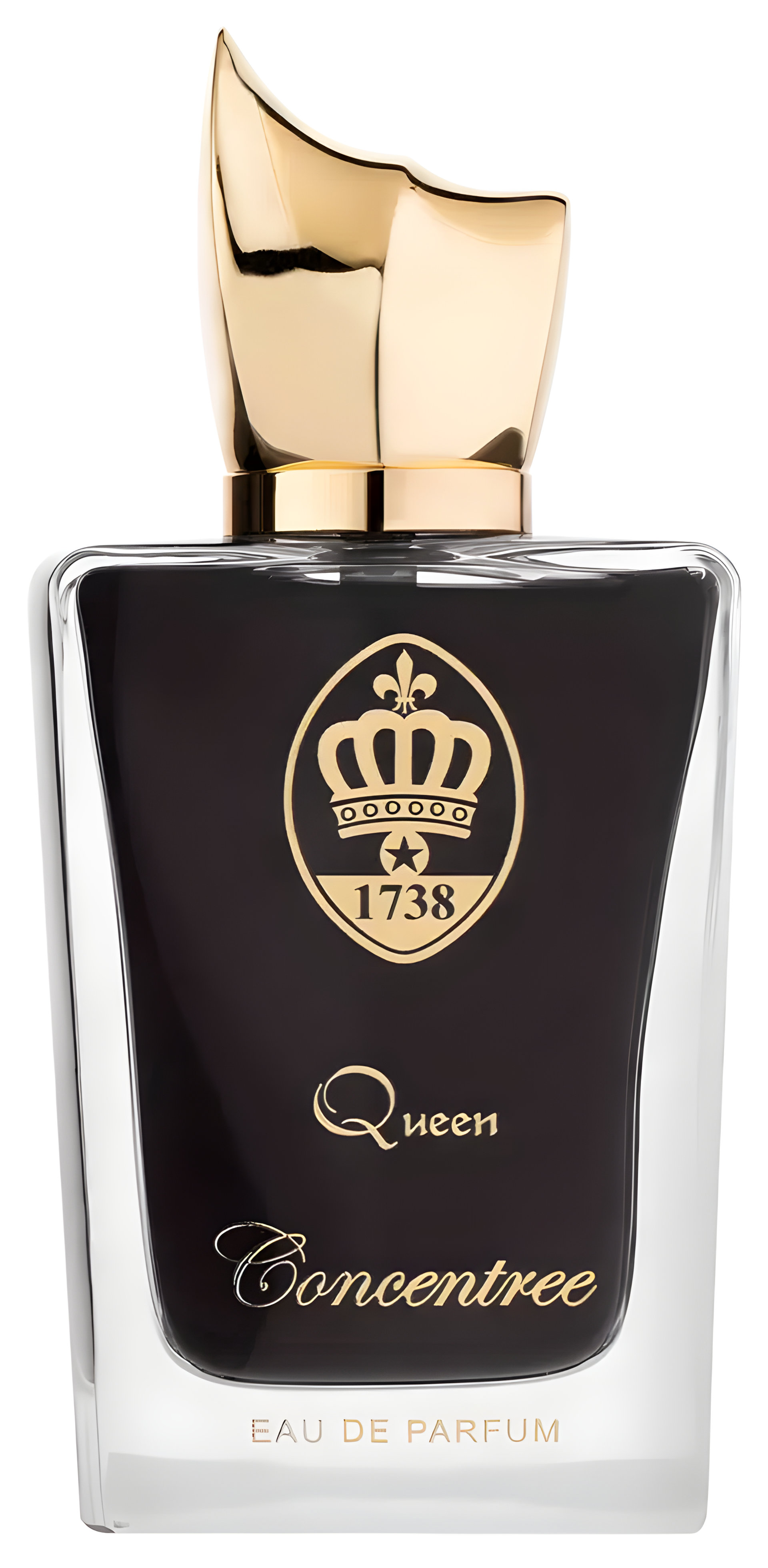 Picture of Queen Concentree fragrance