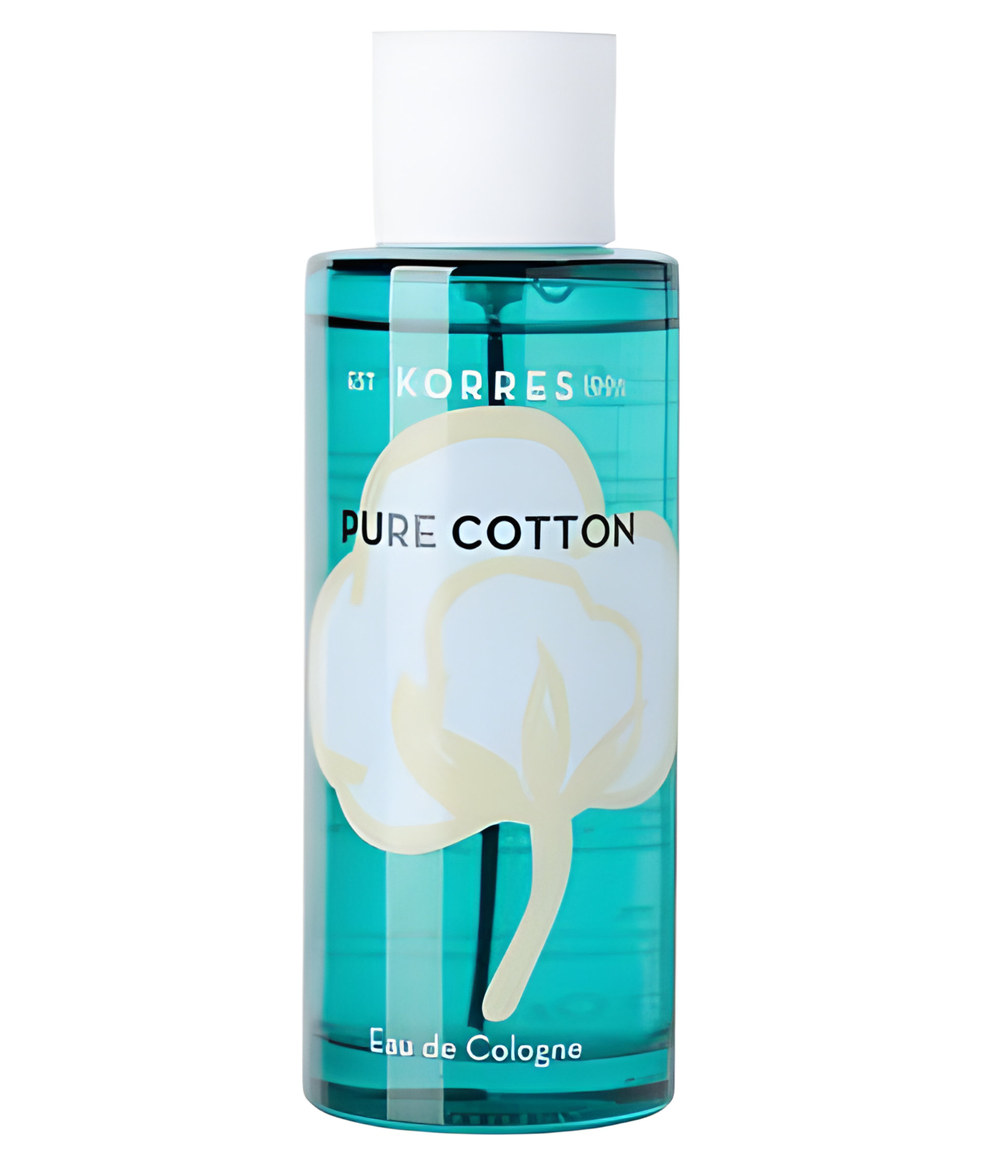 Picture of Pure Cotton fragrance