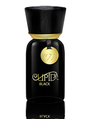 Cupid Black 1177 by Cupid Perfumes perfume bottle