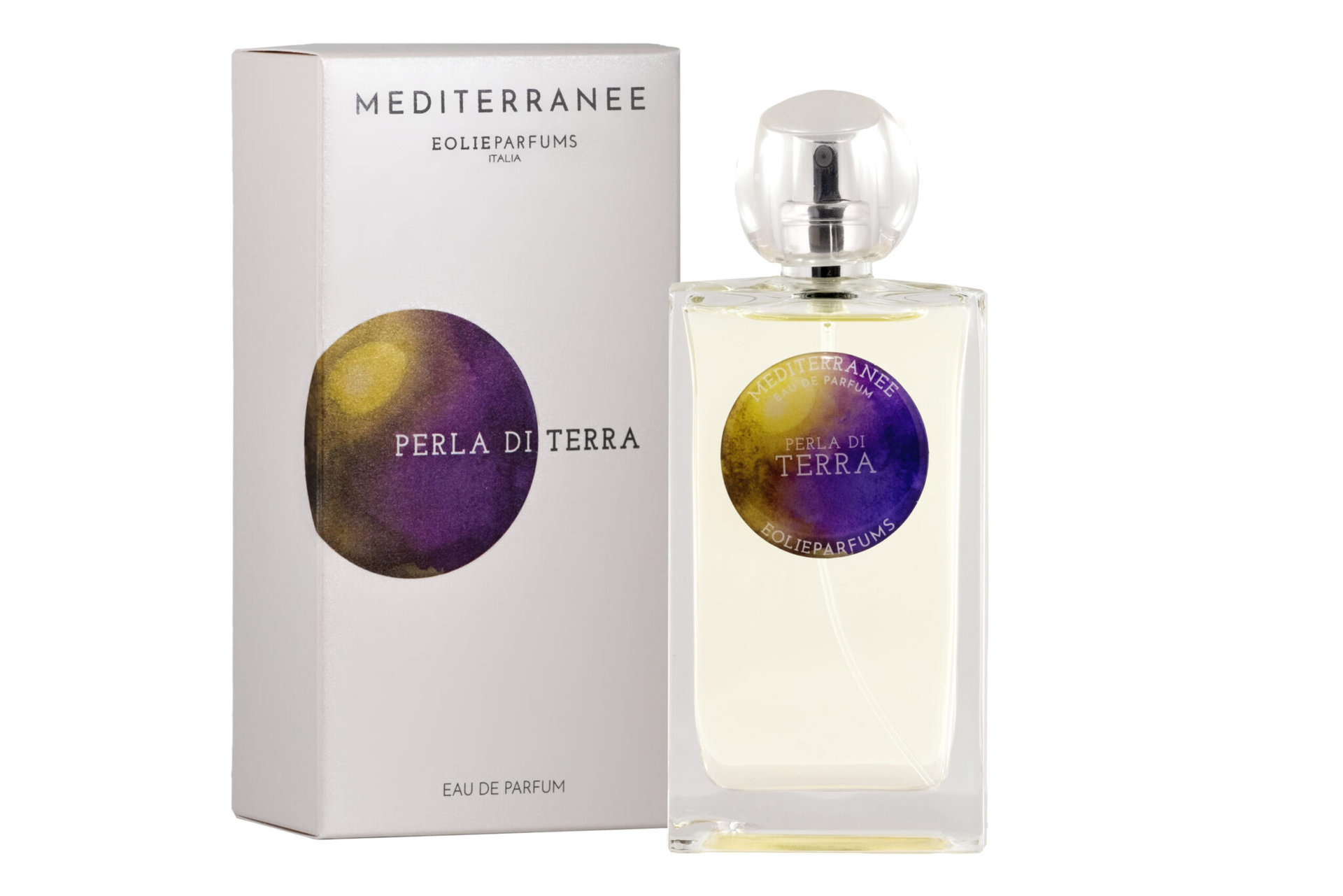 Picture of Perla Di Terra fragrance