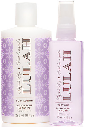 Magnolia Fig by Lulah perfume bottle