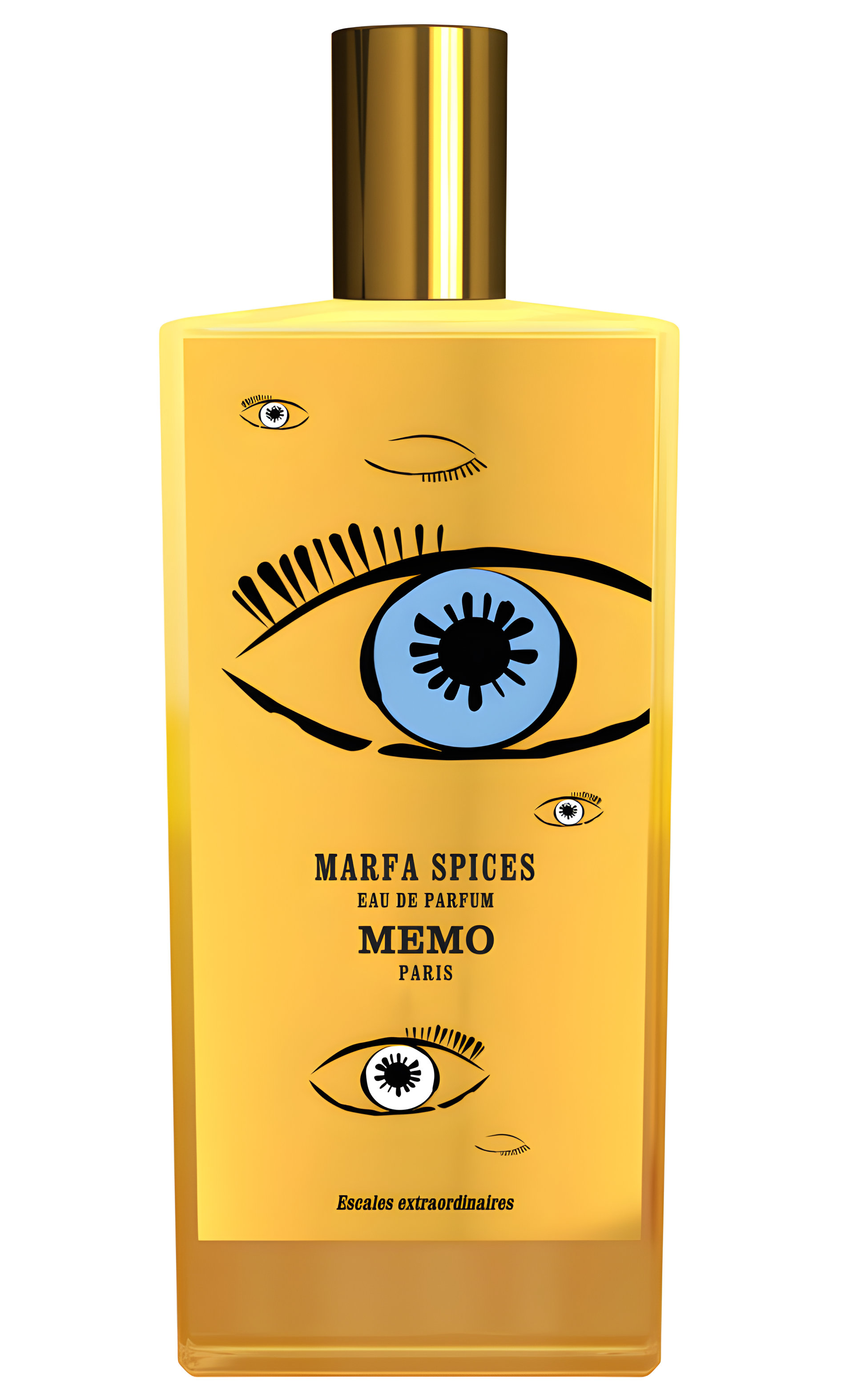 Picture of Marfa Spices fragrance