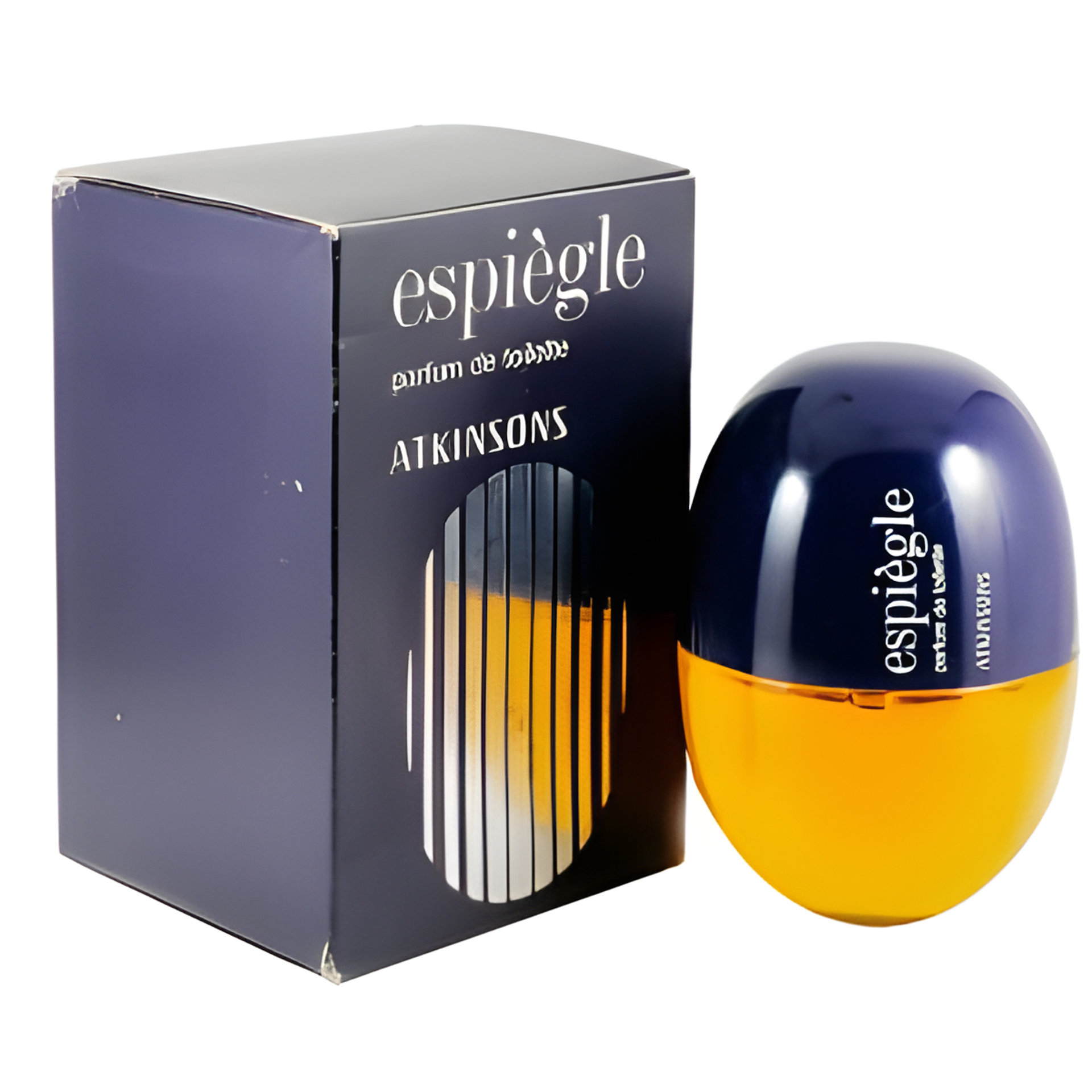 Espiègle by Atkinsons