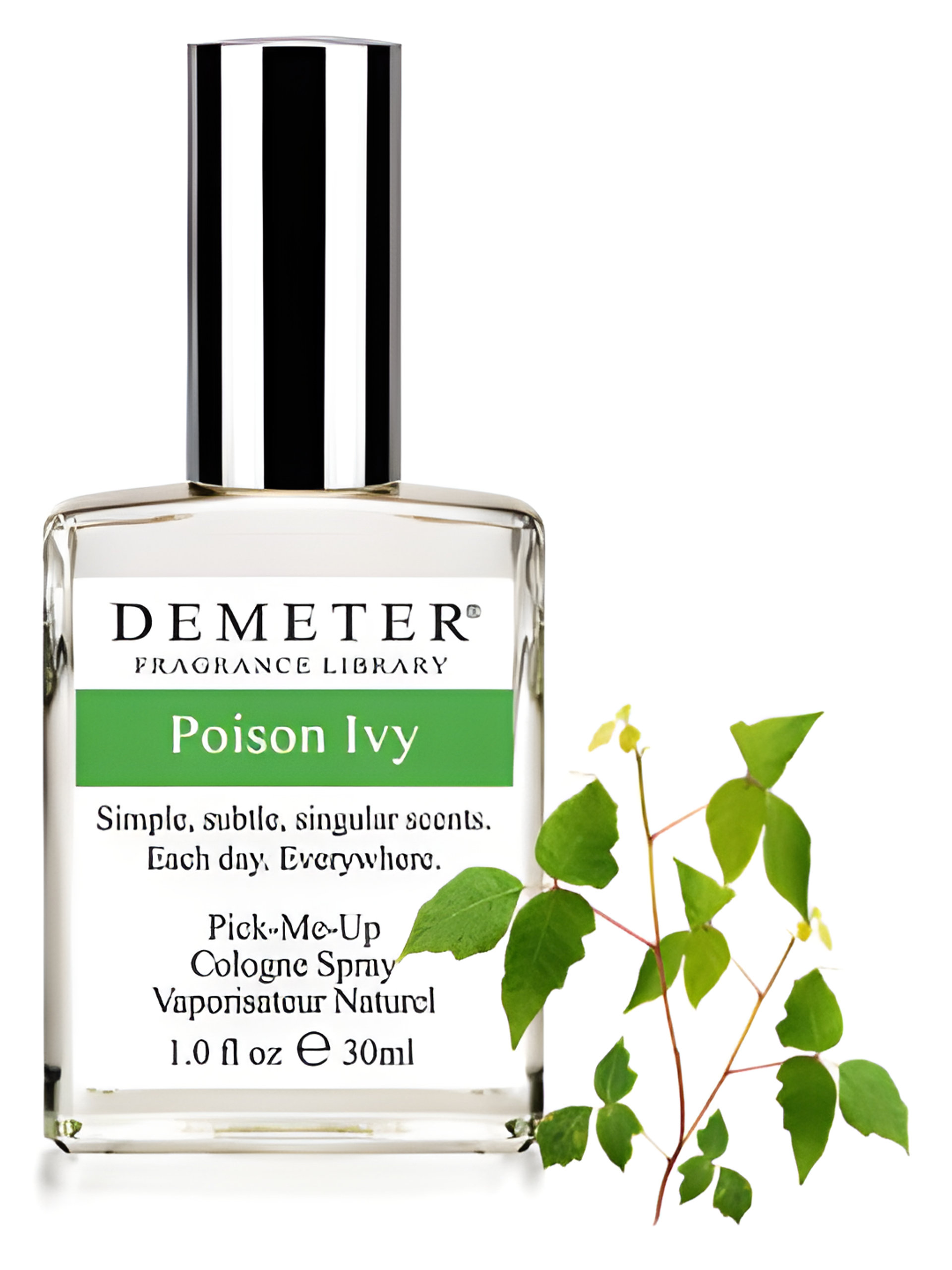 Picture of Poison Ivy fragrance