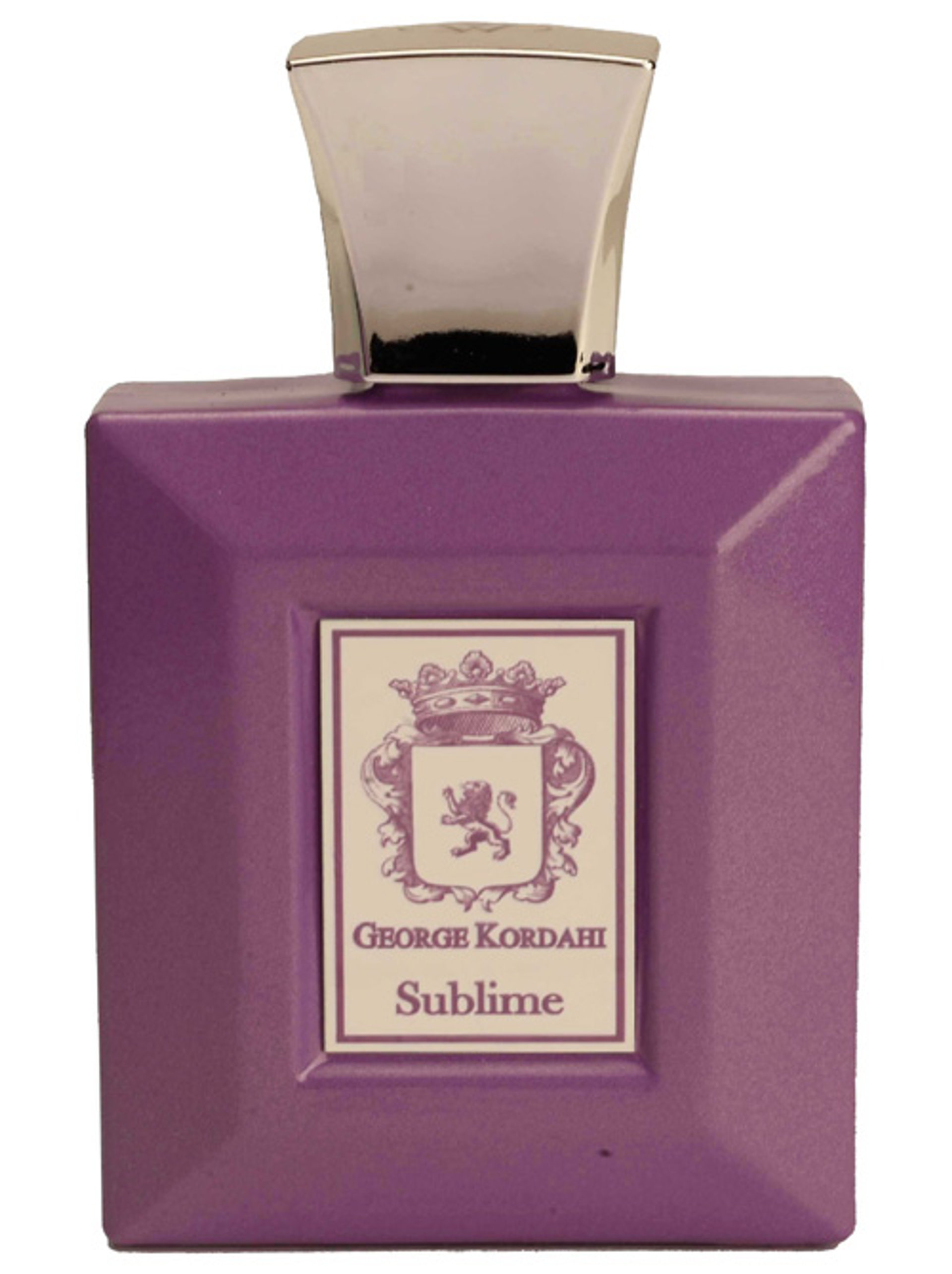 Picture of Sublime fragrance