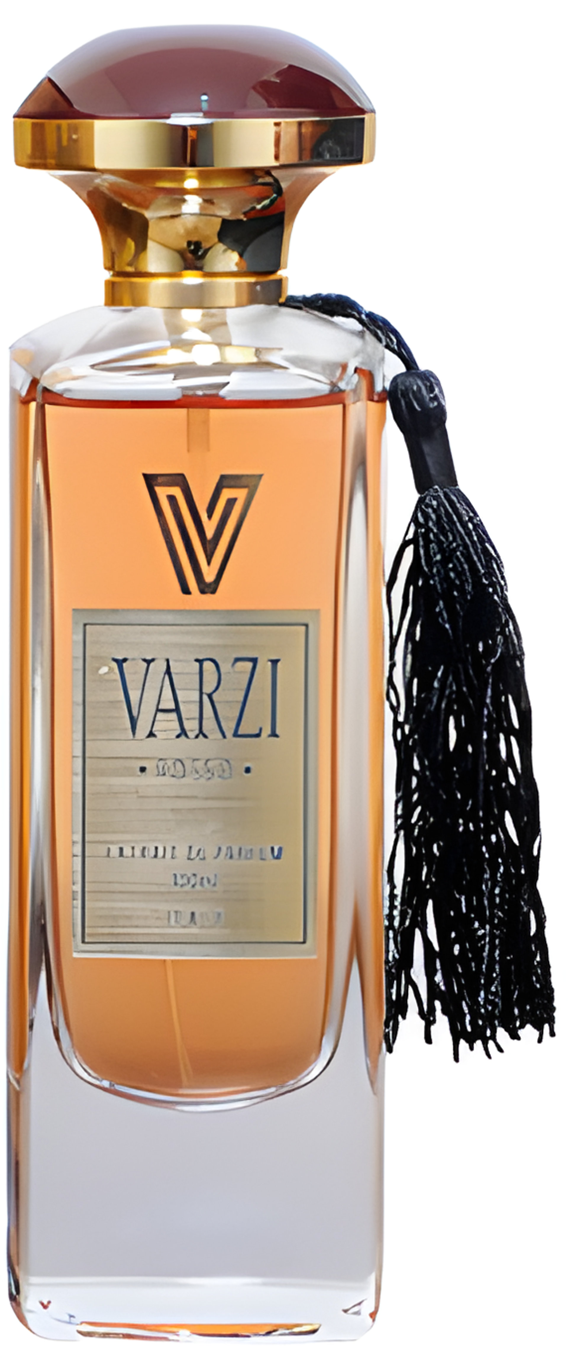 Picture of Rosso fragrance