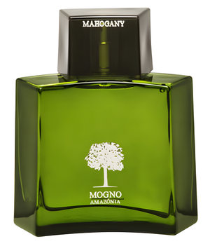 Mogno Amazônia by Mahogany perfume bottle