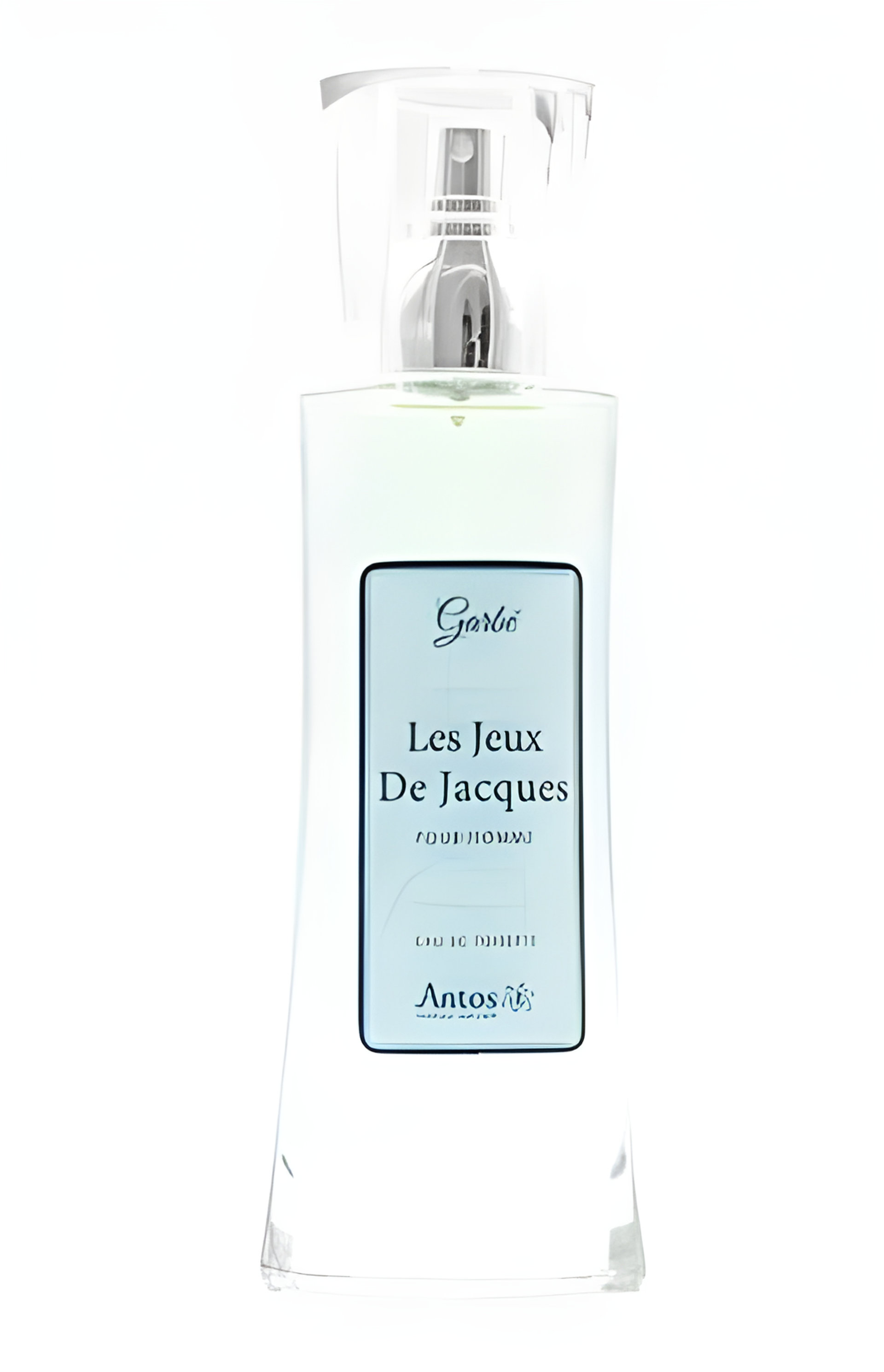 Picture of Les Jeux de Jacques fragrance