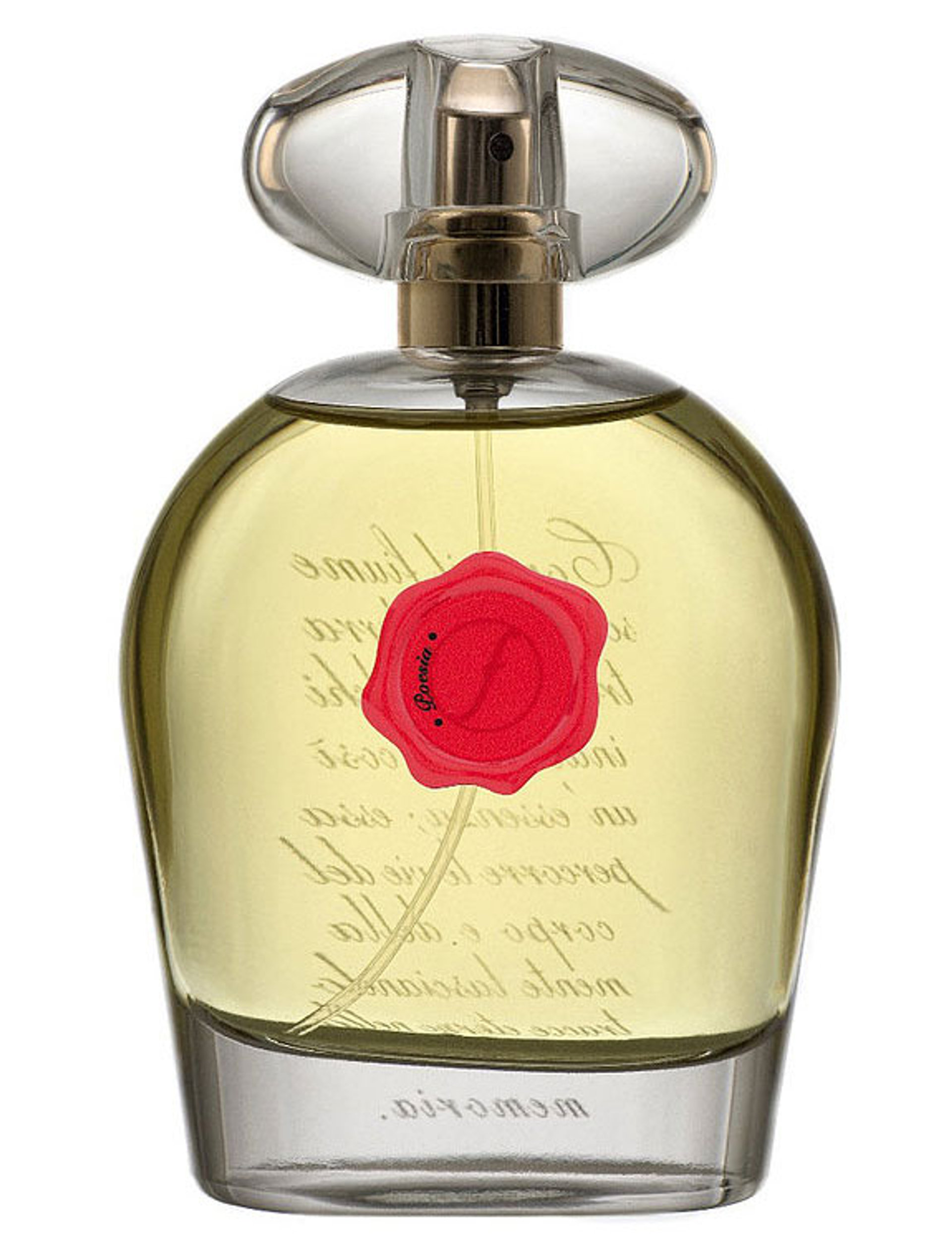 Picture of Poesia fragrance