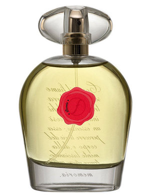 Poesia by Flumen Profumi perfume bottle