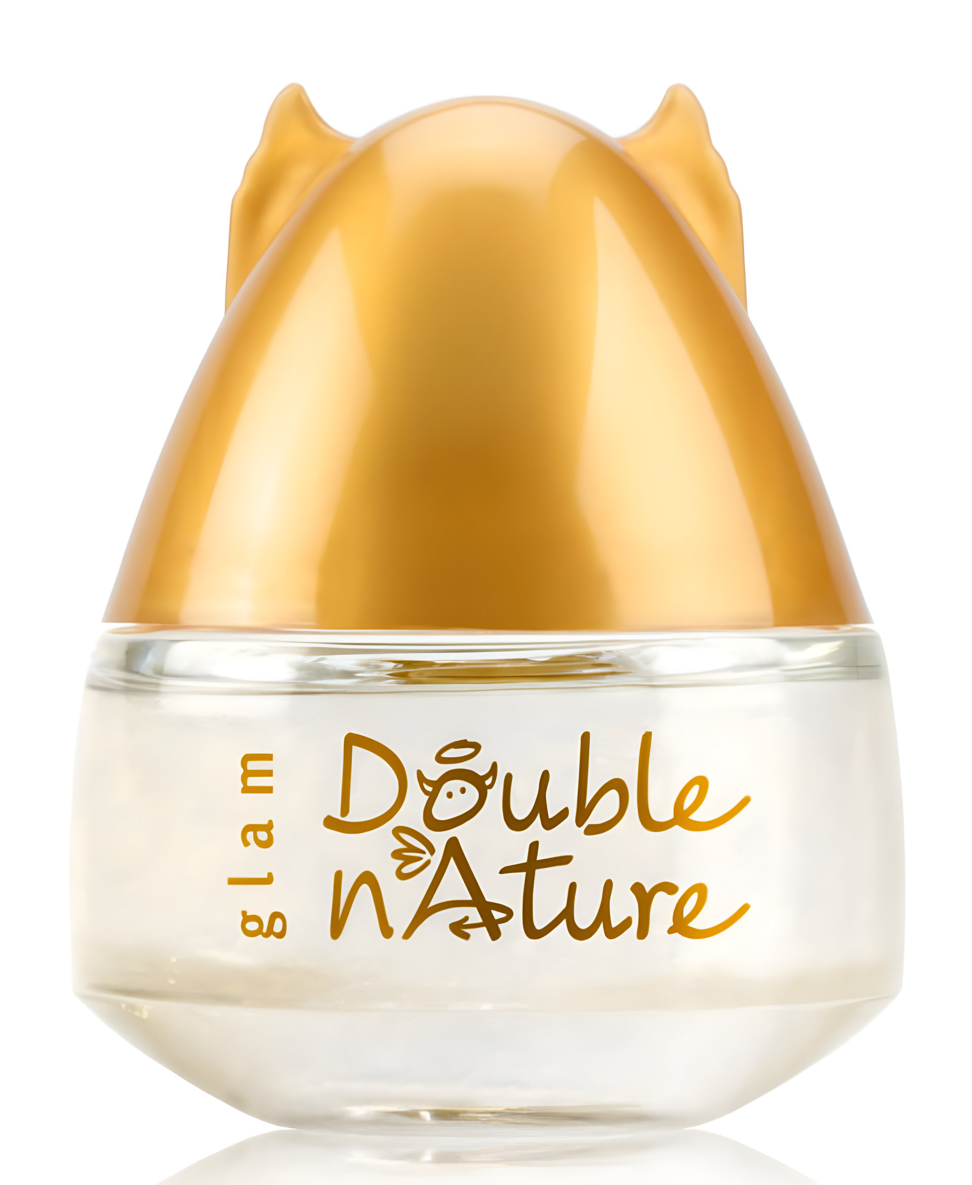 Picture of Double Nature Glam fragrance
