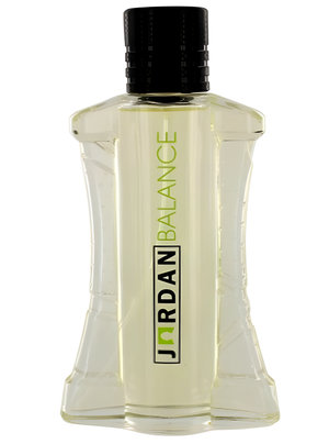 Jordan Balance by Michael Jordan perfume bottle