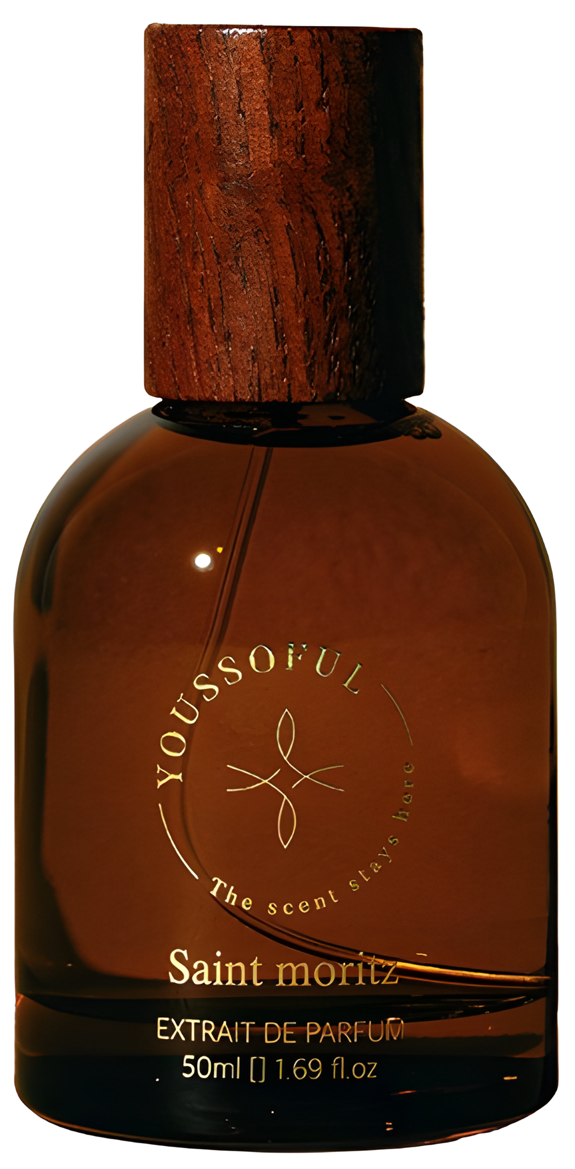 Picture of Saint Moritz fragrance