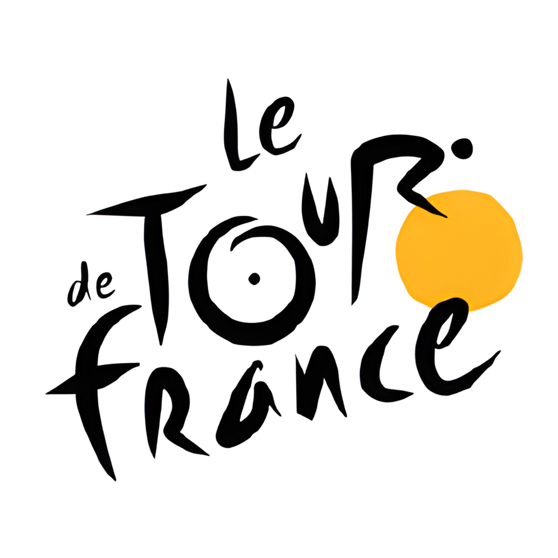 Picture of Le Tour de France brand