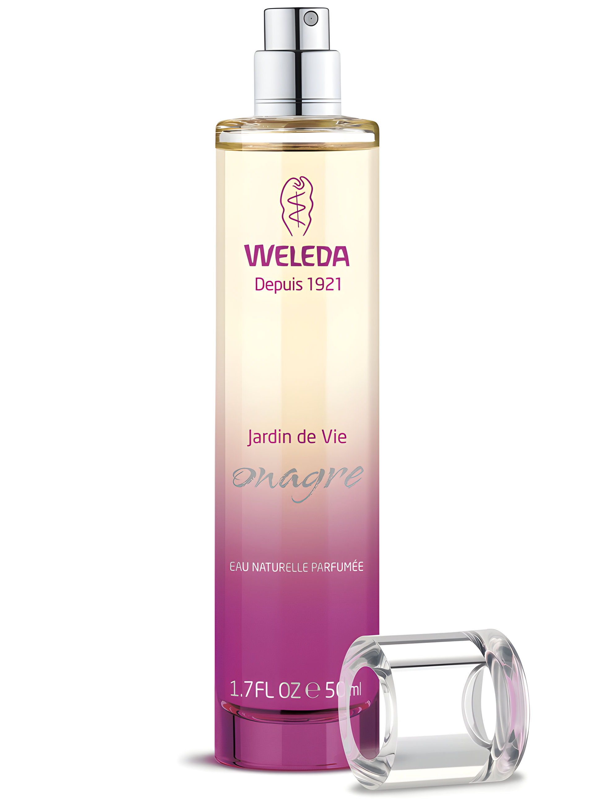 Picture of Jardin de Vie Onagre fragrance