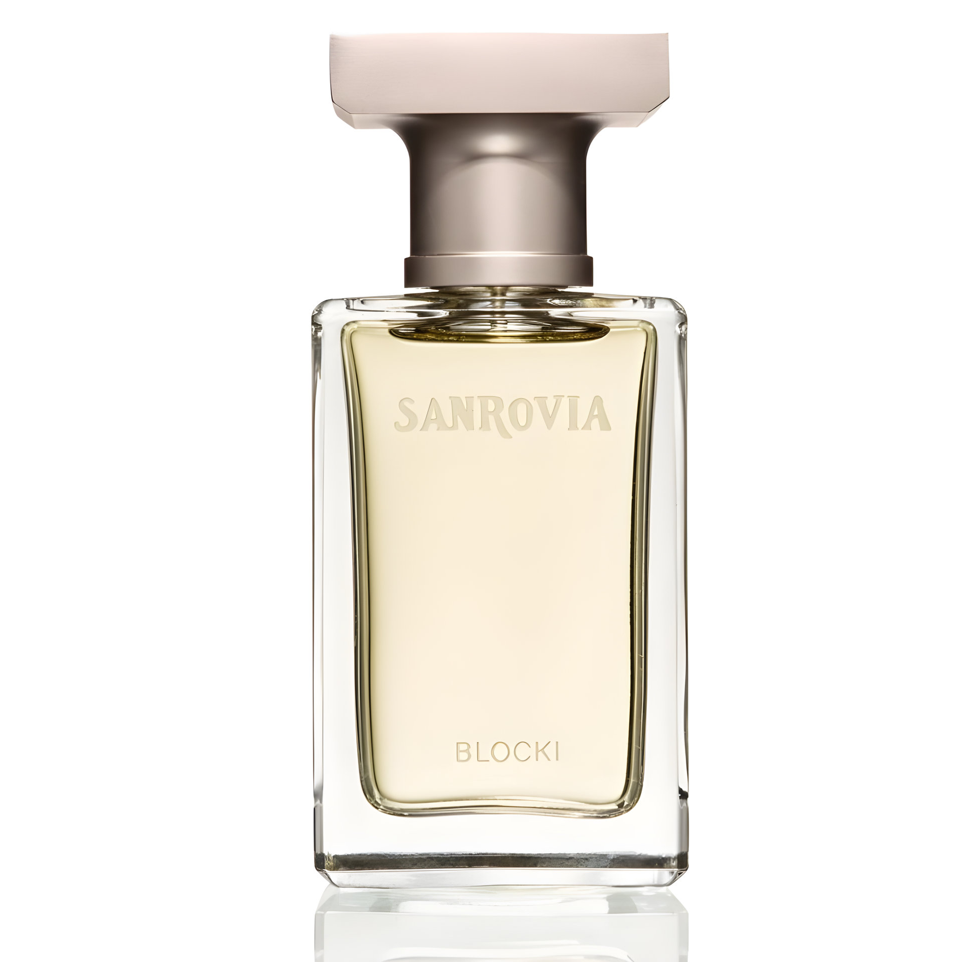 Picture of Sanrovia fragrance
