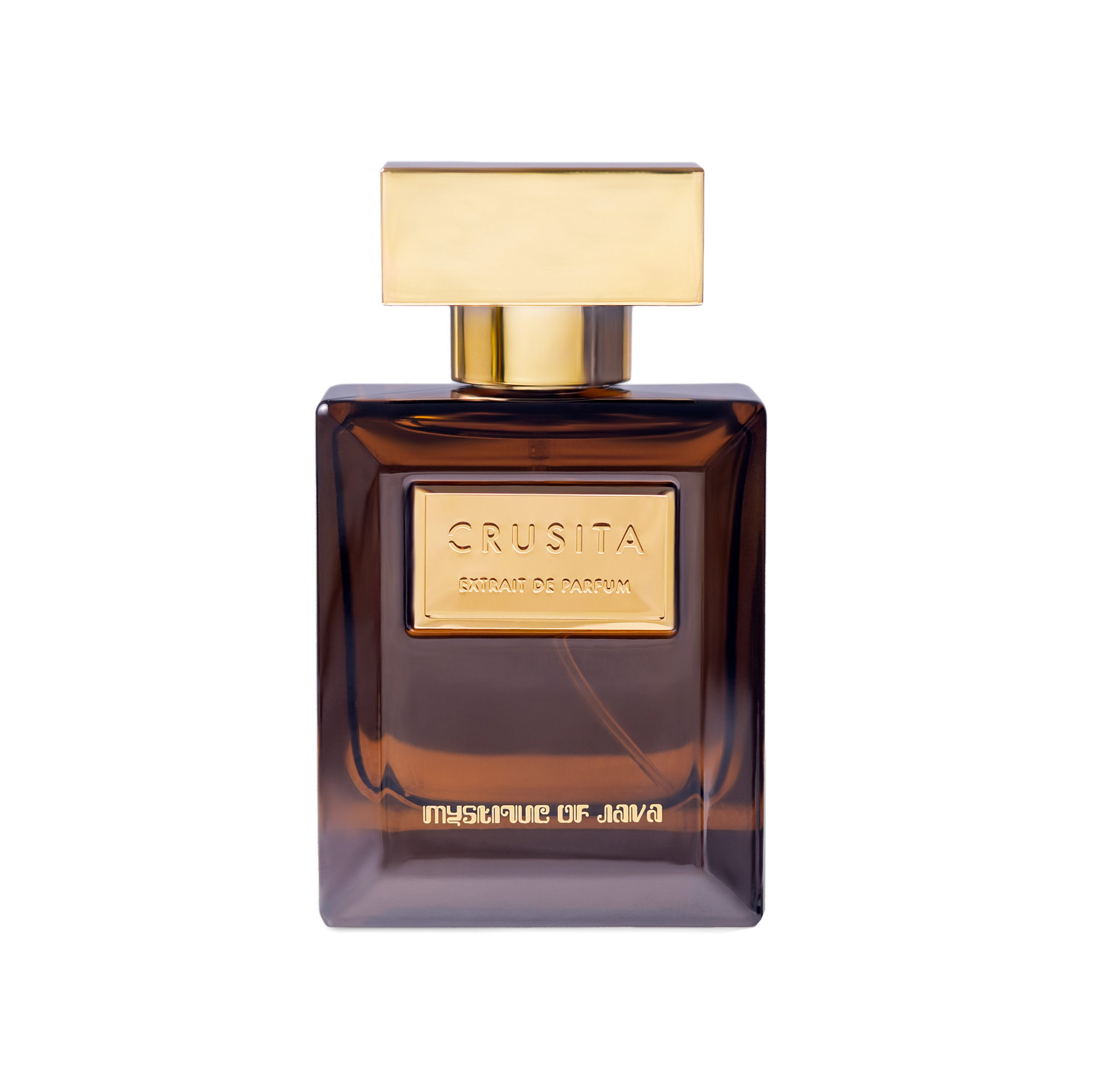 Picture of Mystique of Java fragrance