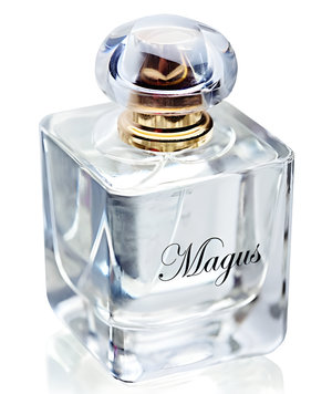 Magus by Les Contes perfume bottle