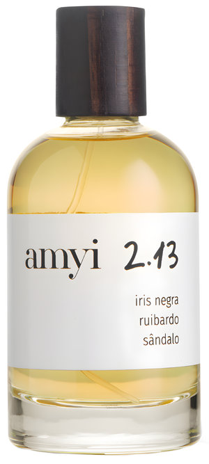 Amyi 2.13 by Amyi perfume bottle