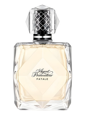 Fatale by Agent Provocateur perfume bottle