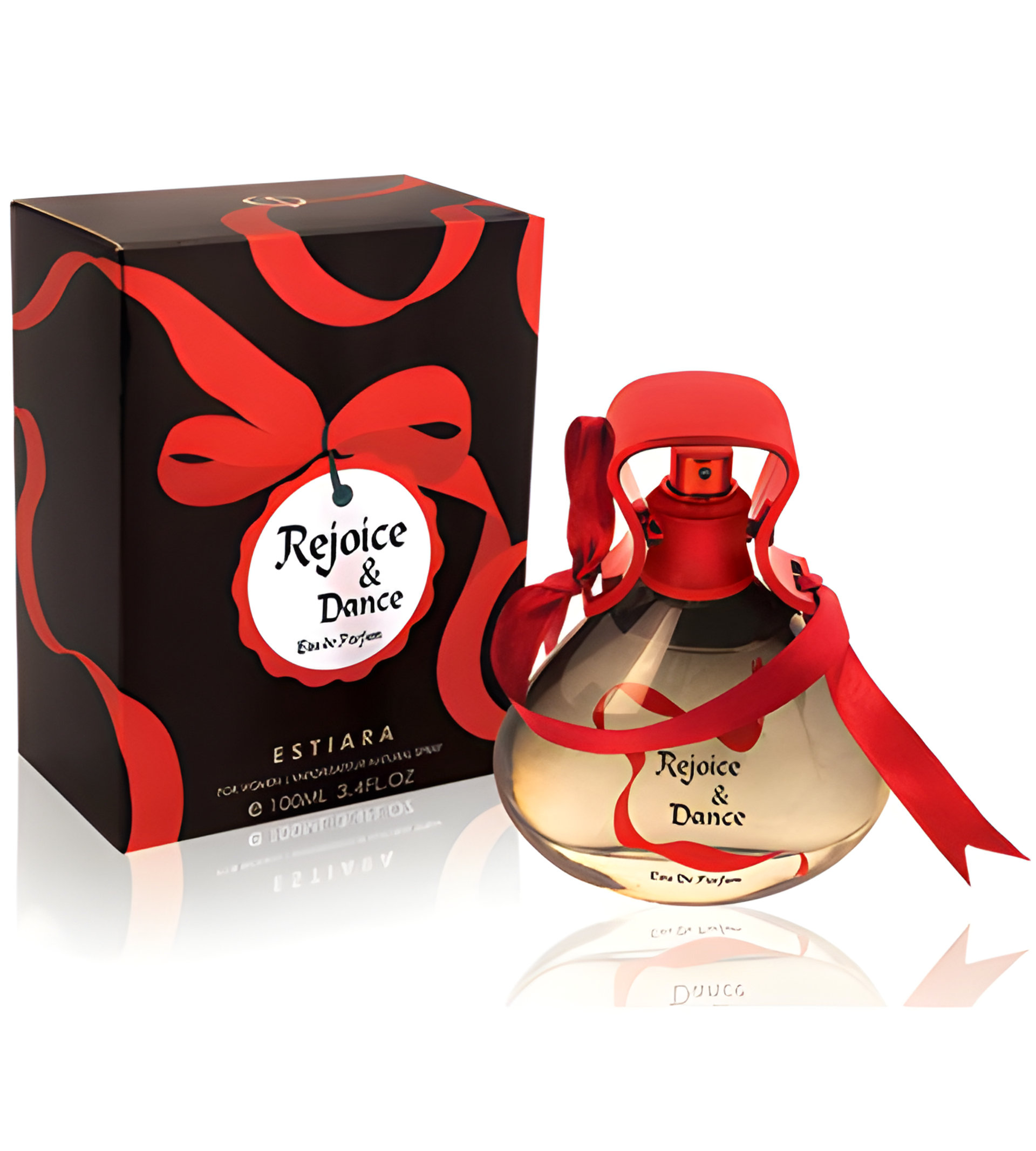 Picture of Rejoice & Dance fragrance