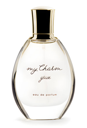 My Charm Grace by Dzintars perfume bottle