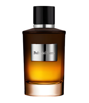 Pedro Del Hierro Intense by Pedro Del Hierro perfume bottle