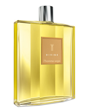 L'Homme Sage by Divine perfume bottle