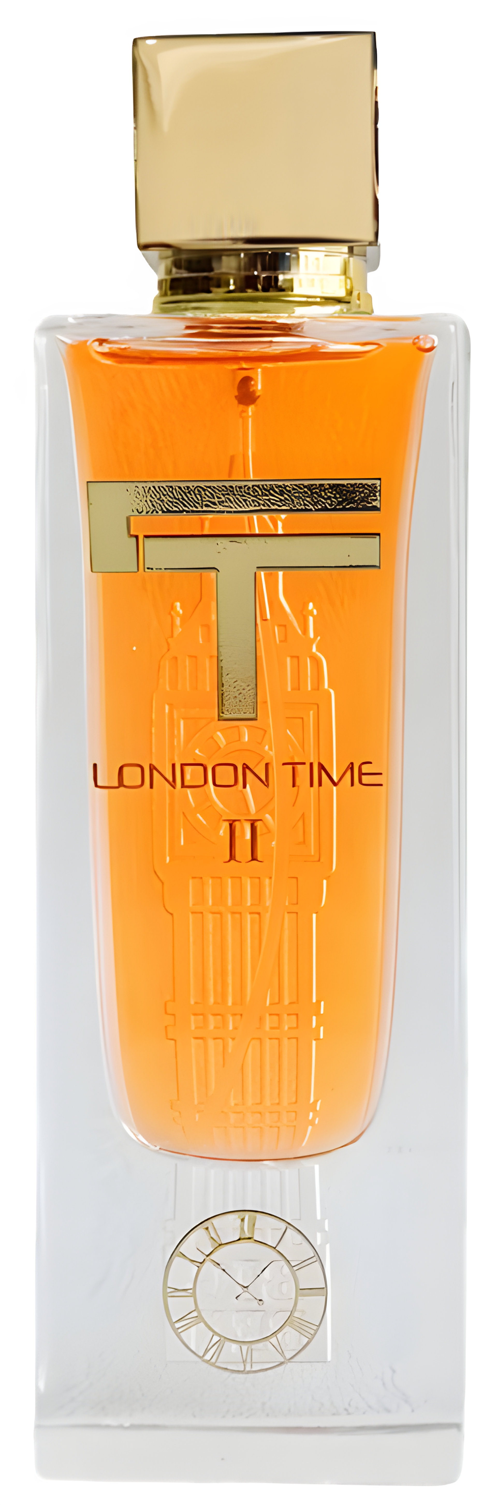 Picture of II London fragrance