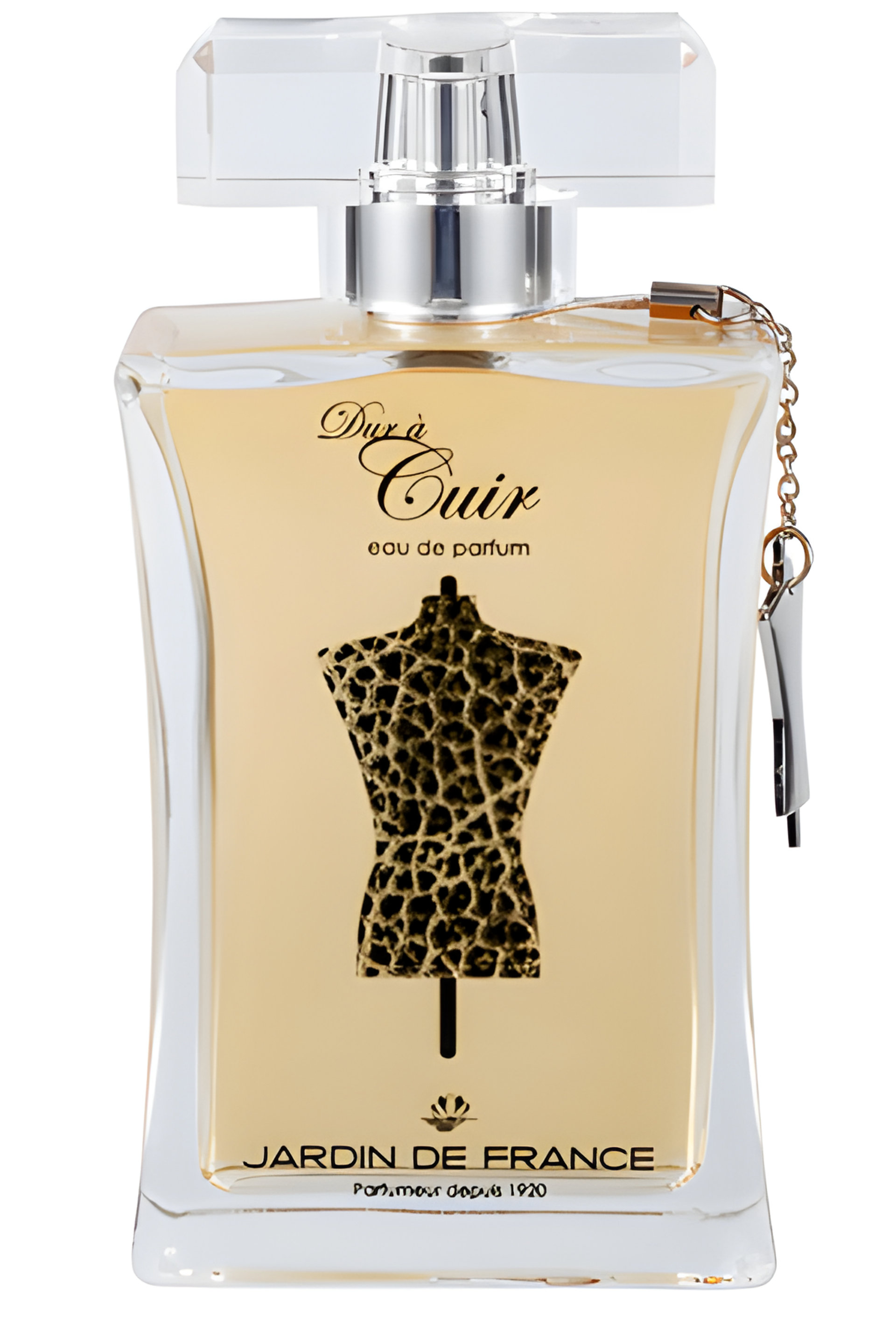 Picture of Dur a Cuir fragrance