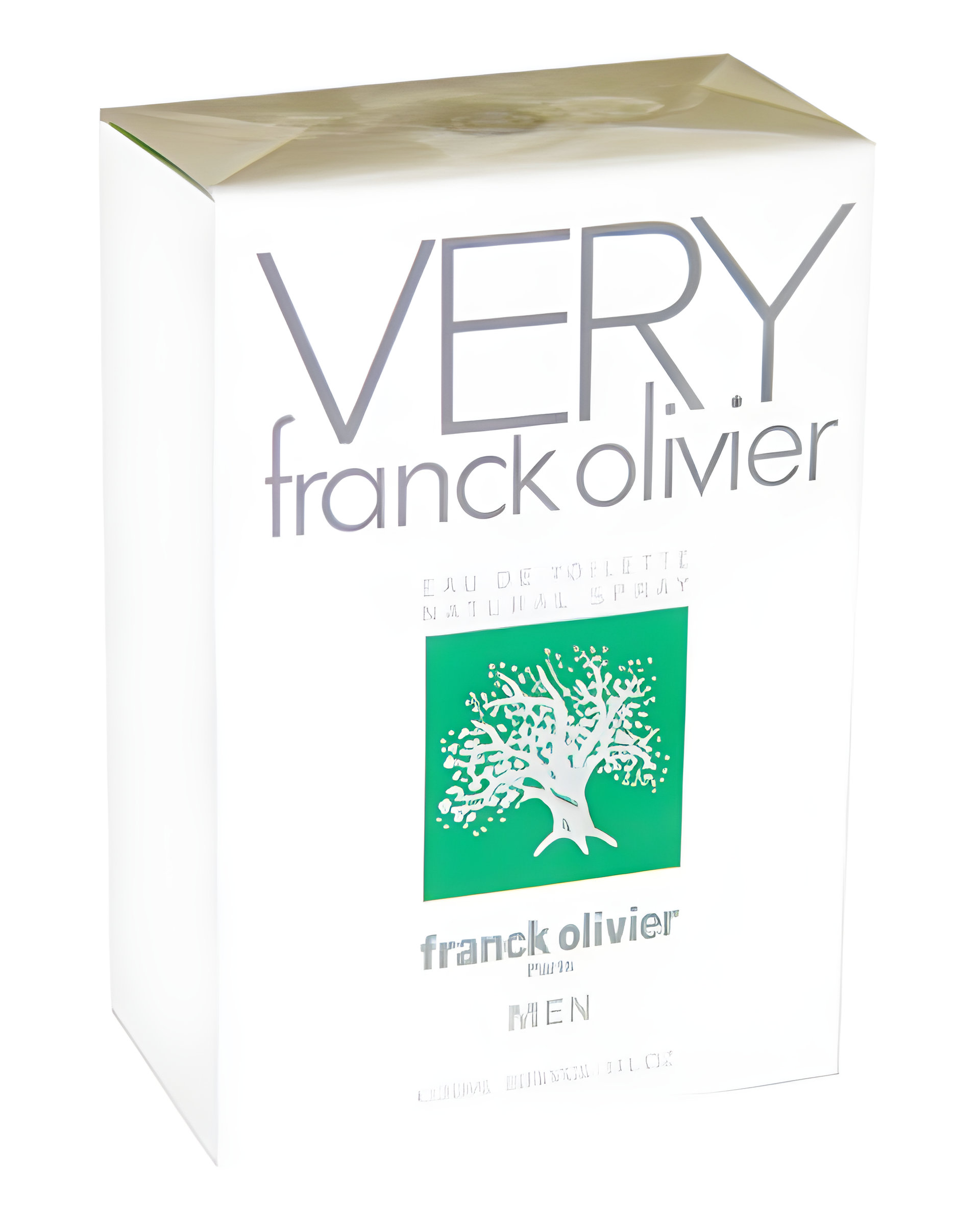 Picture of Very Franck Olivier Men fragrance