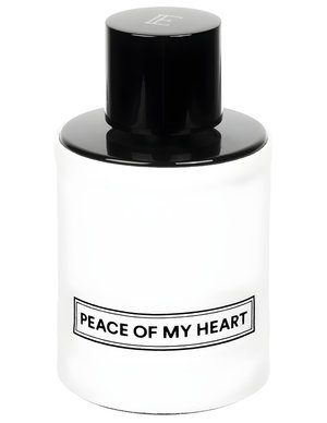 Peace of My Heart by Eternel Gentleman perfume bottle