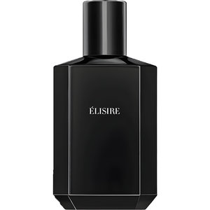 Extrait Noir by Elisire perfume bottle