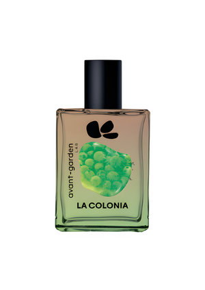 La Colonia by Avant-Garden Lab perfume bottle