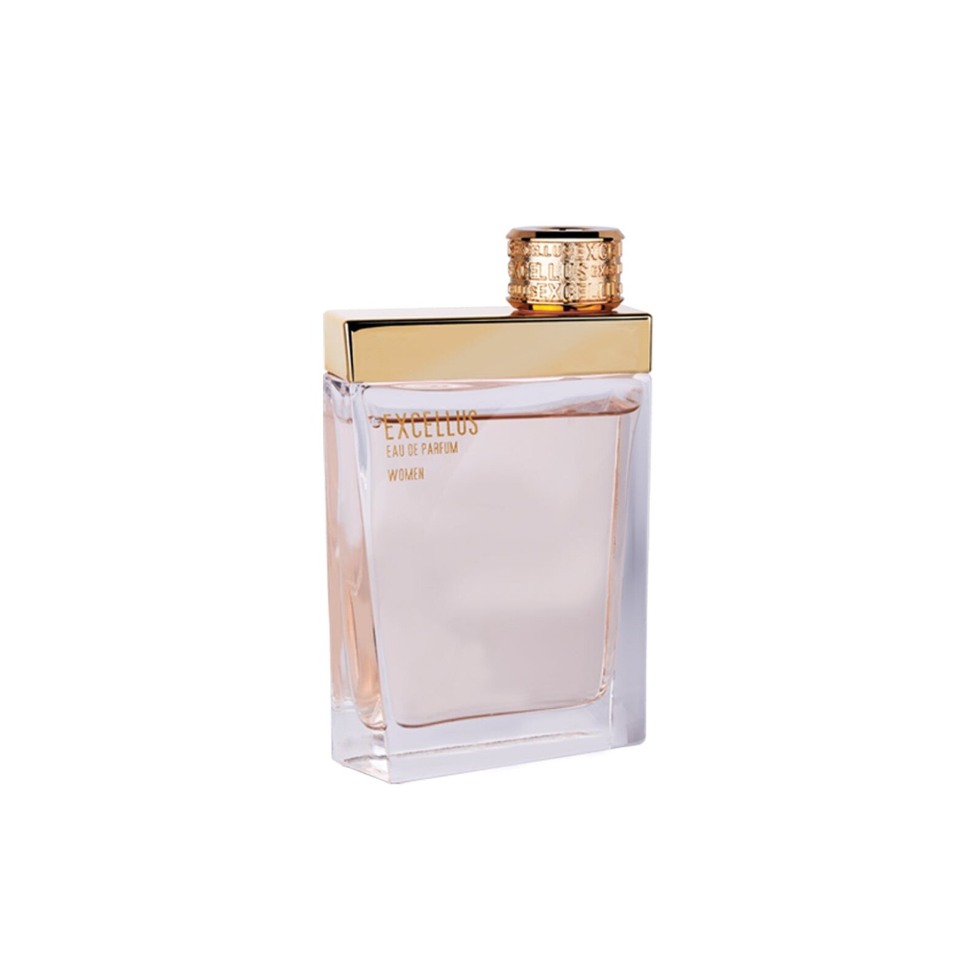 Picture of Excellus Woman fragrance