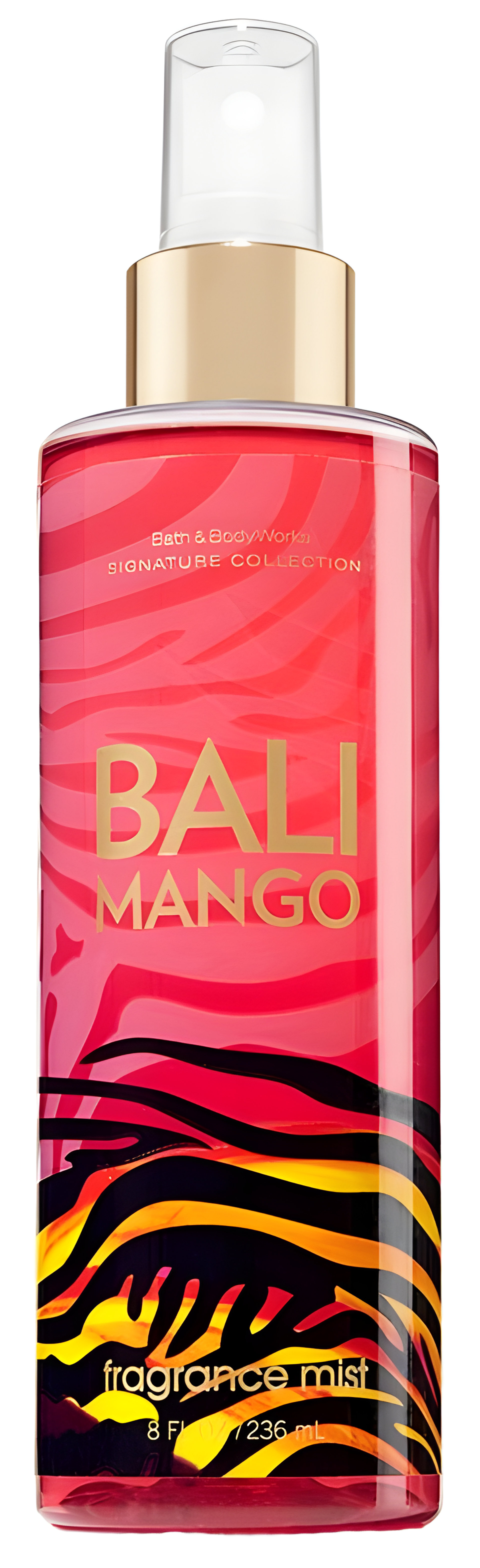 Picture of Bali Mango fragrance