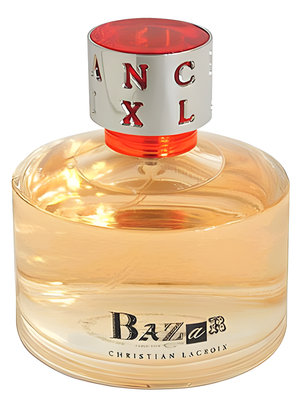 Bazar by Christian Lacroix perfume bottle