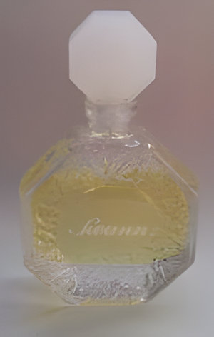 Swann by Pacoma perfume bottle