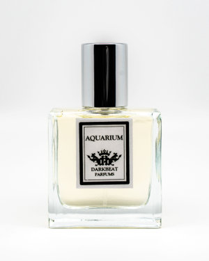 Aquarium by Darkbeat Parfums perfume bottle