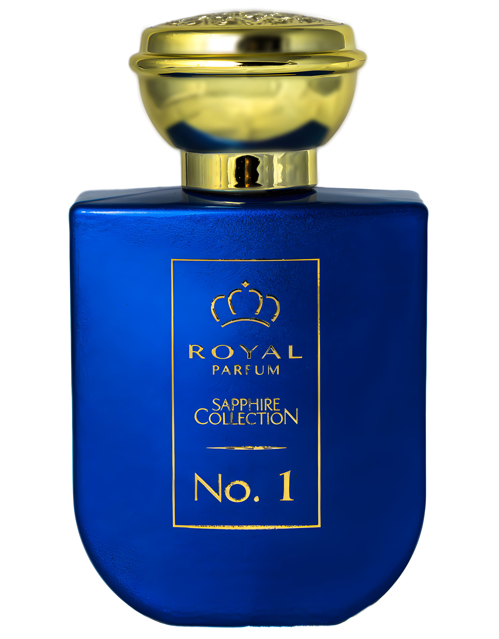 Picture of Saphire Collection No. 1 fragrance