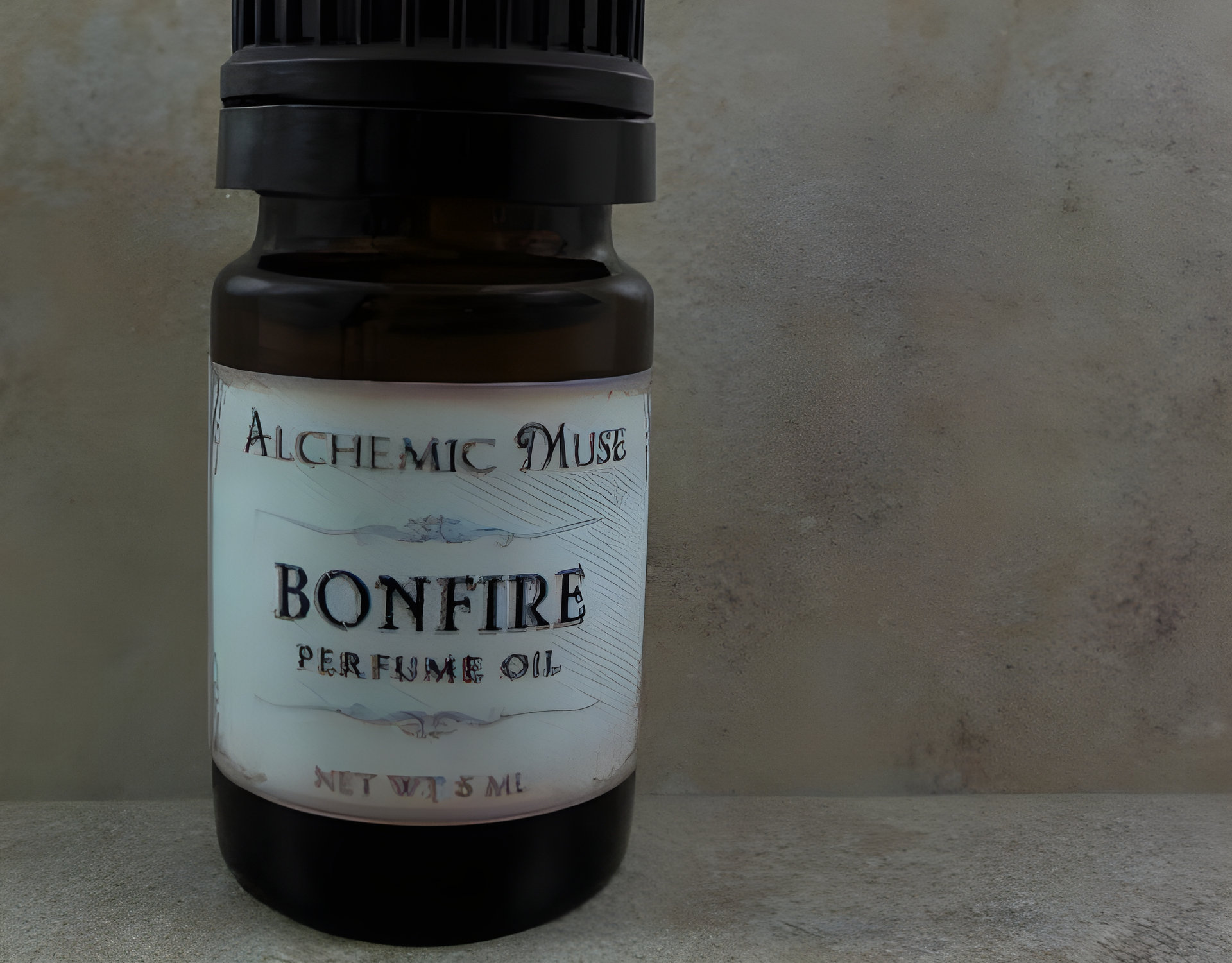 Picture of Bonfire fragrance