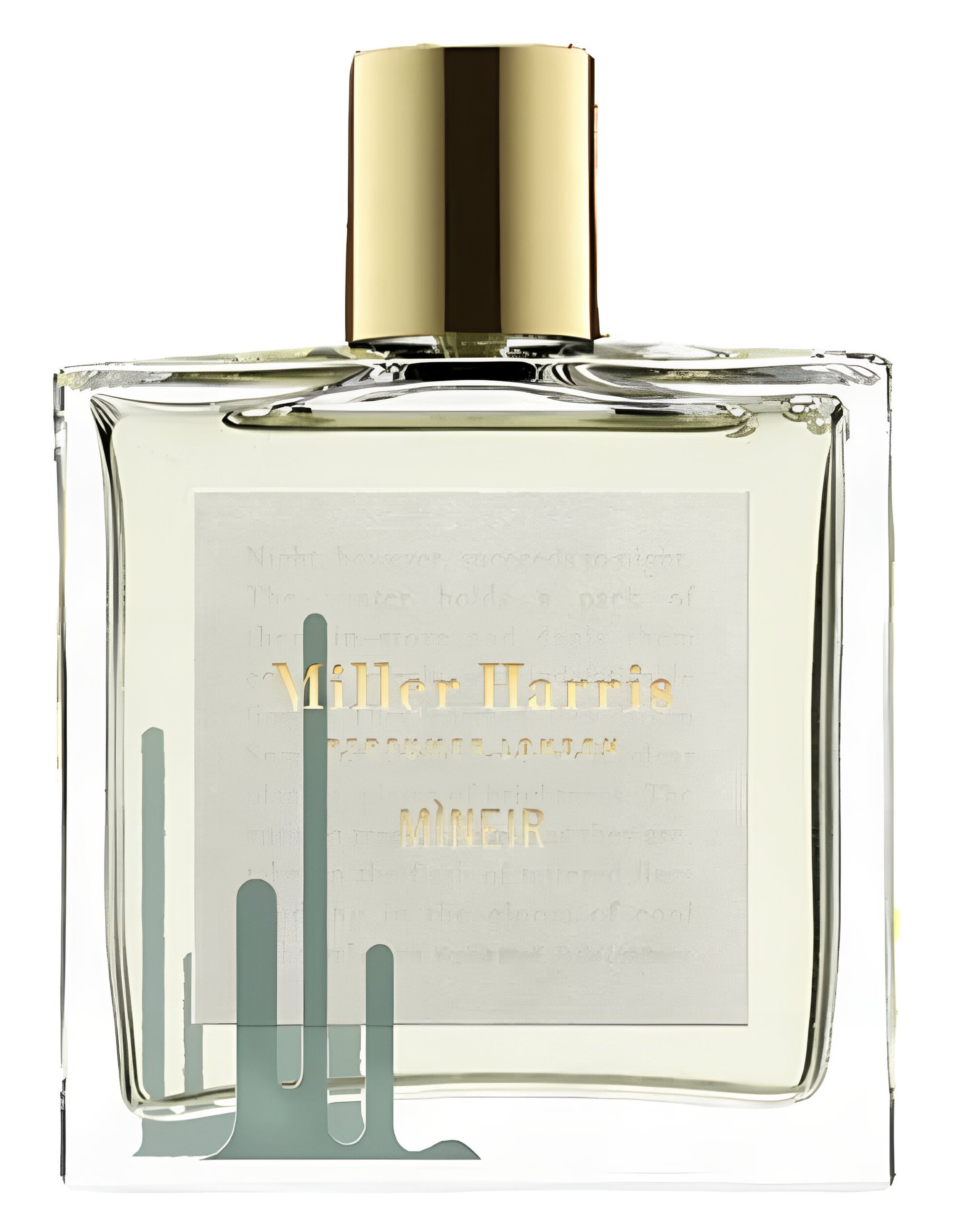 Picture of Mìneir fragrance