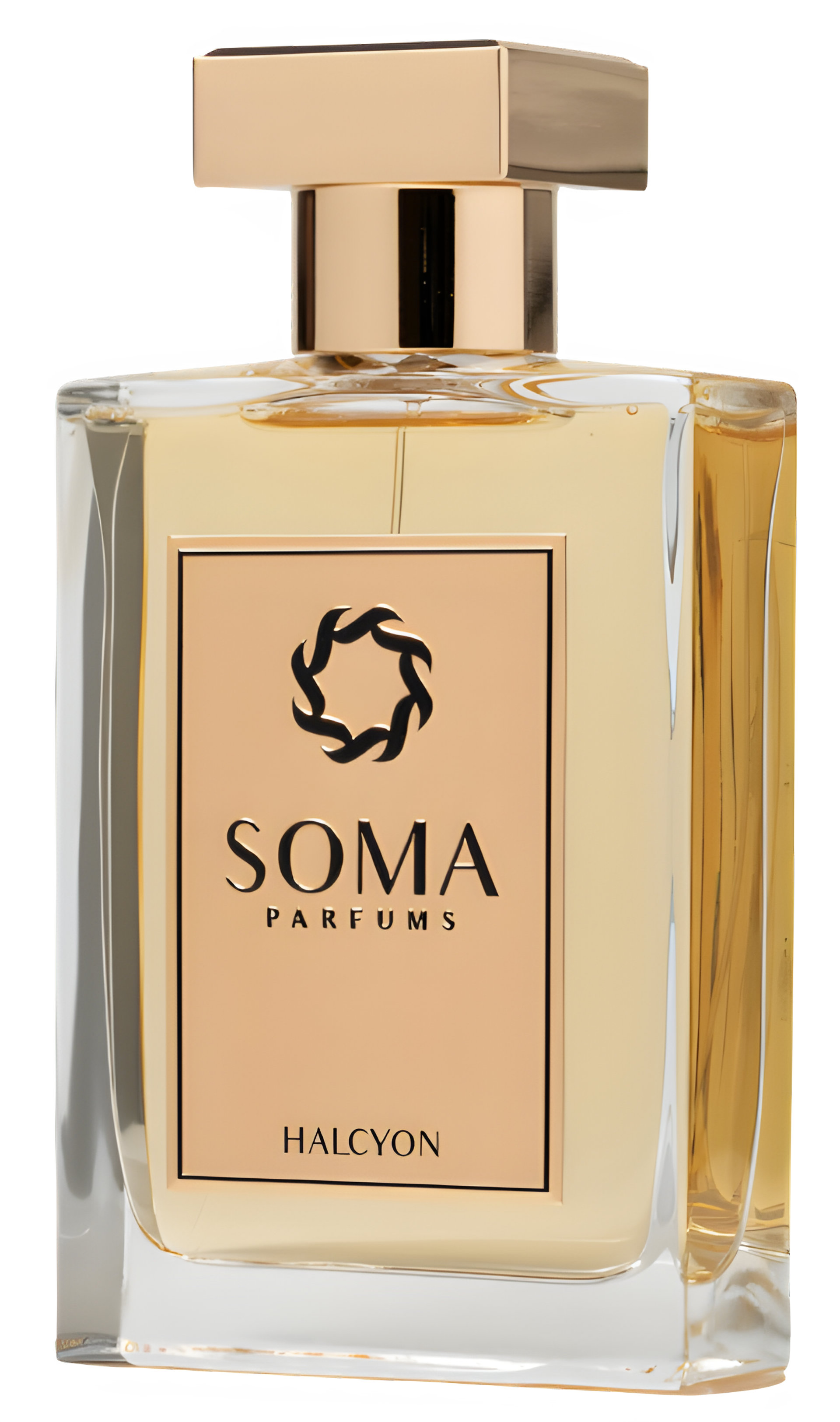 Picture of Halcyon fragrance