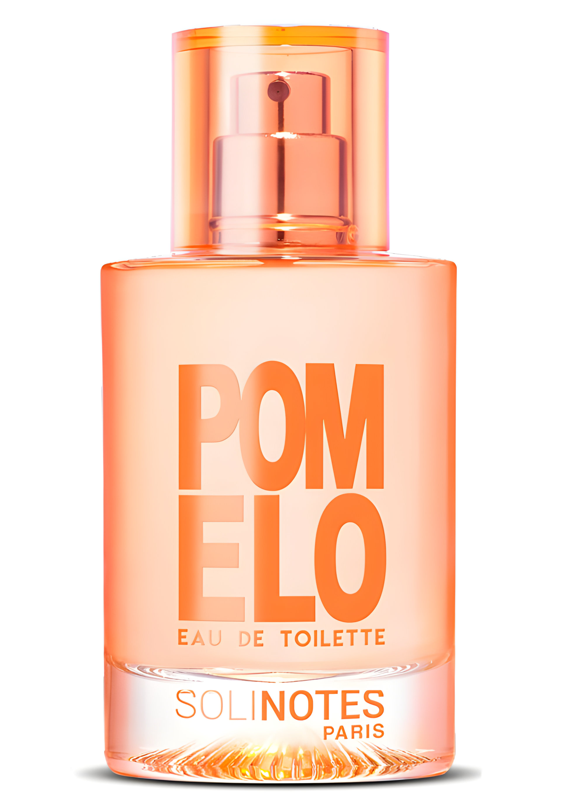 Picture of Pomelo fragrance
